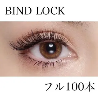 マツエク・マツパ eyelash LUNA BLANCの眉毛・アイブロウイメージ