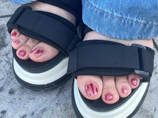 ネイル NAIL K-PIT ネイル ケーピットの眉毛・アイブロウイメージ