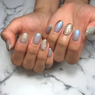 ネイル NAIL NOWのネイルデザイン