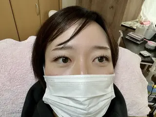 マツエク・マツパ 伊藤名紬 マツエク専門のマツエク・マツパデザイン