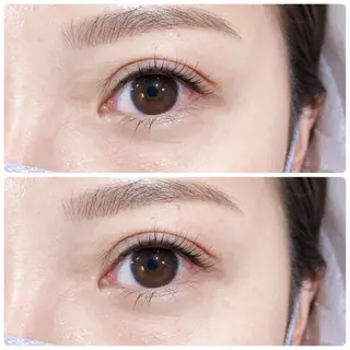 マツエク・マツパ 渋谷 志保の眉毛・アイブロウイメージ