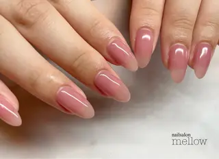 ネイル 大山 浩美のネイルデザイン