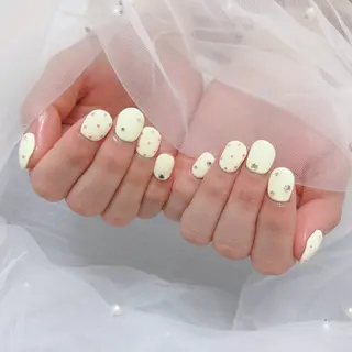 ネイル 💅fleur Ayumiのネイルデザイン