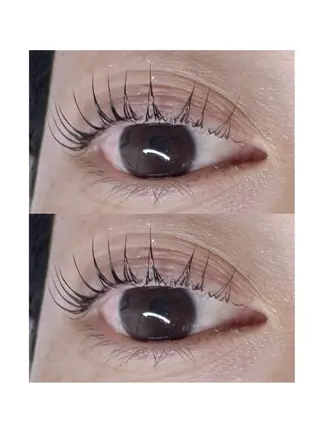 マツエク・マツパ トータルビューティー サロン・Ｎの眉毛・アイブロウイメージ