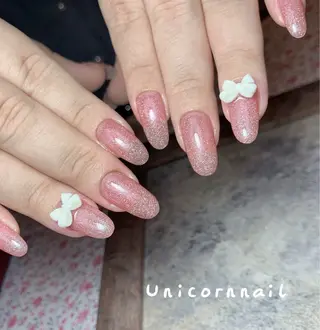 ネイル UnicornNail所属・Unicorn Nail 矢場町店のネイルデザイン