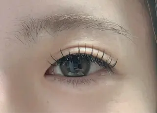 マツエク・マツパ hikari 🌻*.ﾟのマツエク・マツパデザイン