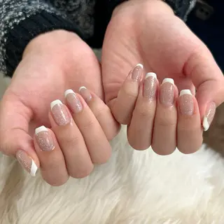 ネイル パラジェル登録サロンfeerique所属・Uchida Mayunaのその他イメージ