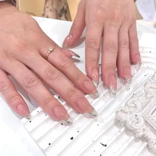 ネイル FLY Nail Salonのネイルデザイン