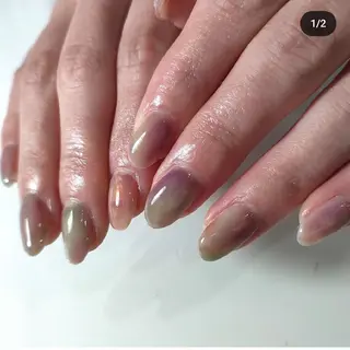 ネイル Riche. ﾈｲﾙｻﾛﾝﾘｼｪのネイルデザイン