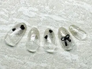 ネイル JULIE NAILのネイルデザイン