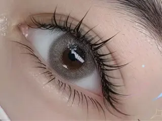 マツエク・マツパ Ｍ salon アイラッシュのマツエク・マツパデザイン