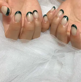 ネイル rokunana 佐野のネイルデザイン