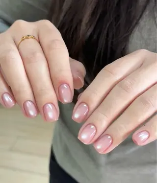ネイル Sg Nail所属・Sg Nailのネイルデザイン