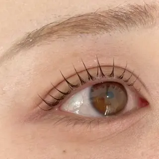 マツエク・マツパ 𓍯Loa𓍯 lianのマツエク・マツパデザイン