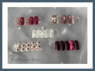 ネイル NOIR 名古屋のエステ・リラクイメージ