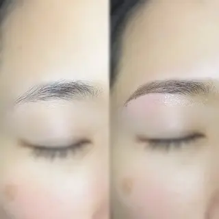 アイブロウ chico所属・chico 新町店のマツエク・マツパデザイン