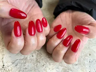 ネイル mieux IZUMiのネイルデザイン