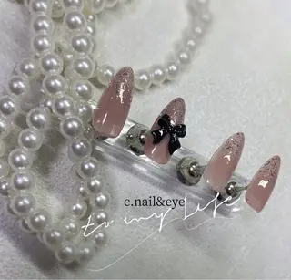 ネイル C.Nail&EYE RINAのネイルデザイン