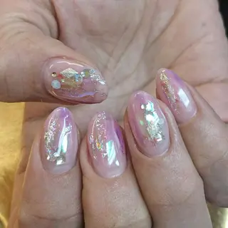 ネイル 三上 恵美のマツエク・マツパデザイン