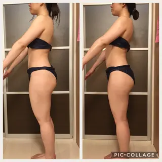 ロング カラー パーマ ヘアアレンジ メンズ キッズ マツエク・マツパ アニメ,Vオタク× 即効痩せエステサロンのエステ・リラクイメージ