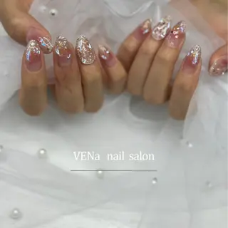 ネイル VENa eye＆ nail salonのネイルデザイン