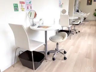 POLA SALON優美　山田店所属・POLA山田店 久原のその他イメージ