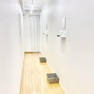 美容整体サロン Chare人形町店のエステ・リラクイメージ