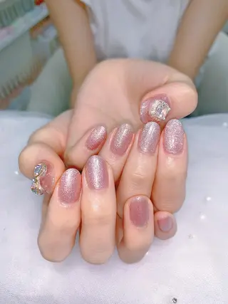 ネイル Queens momoのネイルデザイン