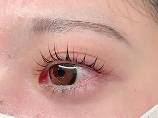 マツエク・マツパ Alyssum所属・Alyssum Akiのマツエク・マツパデザイン