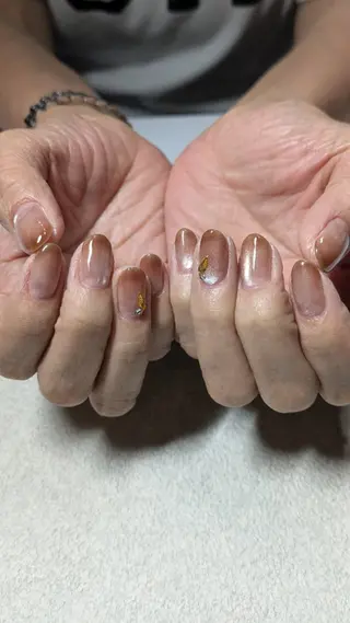 ネイル RisusNAIL所属・Risus NAILのネイルデザイン