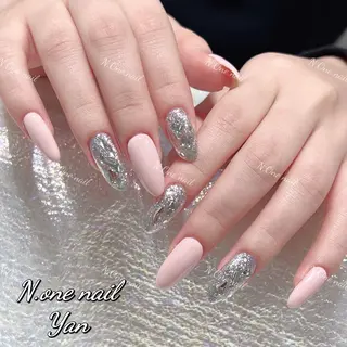 ネイル N.one 🎀Rina💅🏻のネイルデザイン