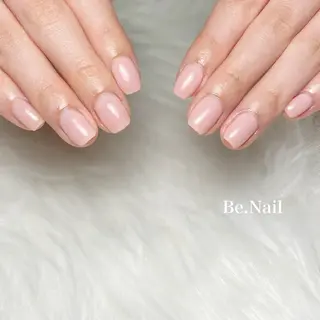 ネイル Be. Nailのネイルデザイン