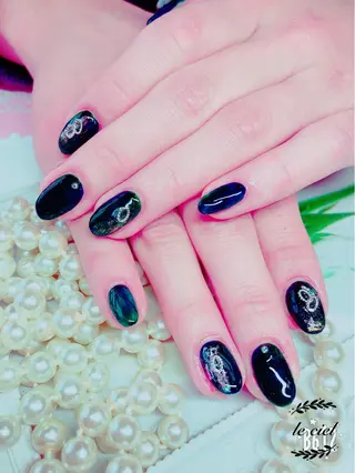 ネイル Naka Rieのネイルデザイン