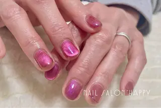 ネイル n. SAITOUのネイルデザイン