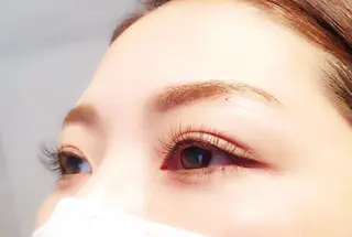 マツエク・マツパ アイラッシュサロン GREENのマツエク・マツパデザイン