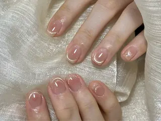 ネイル Ti miのネイルデザイン