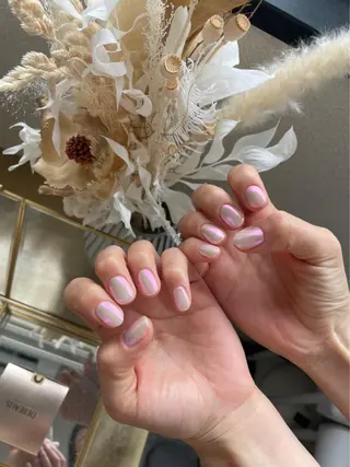 ネイル my&所属・my&_ maimiのネイルデザイン