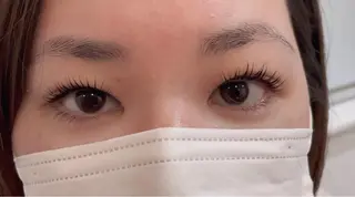 マツエク・マツパ aki_ eyelash_のマツエク・マツパデザイン