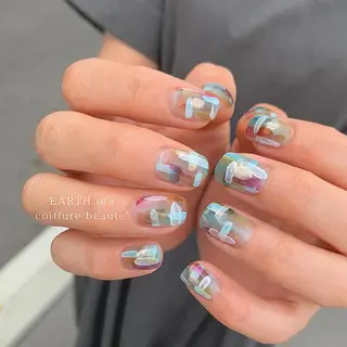 ネイル Rena colore'のネイルデザイン