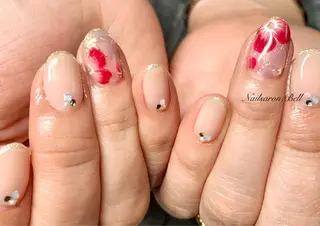 ネイル Y. Reonaのネイルデザイン