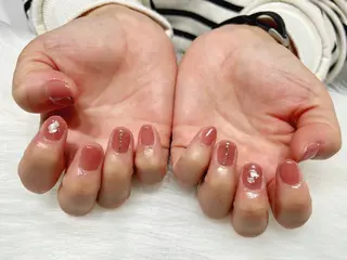 ネイル LisBlanc ATSUKOのネイルデザイン