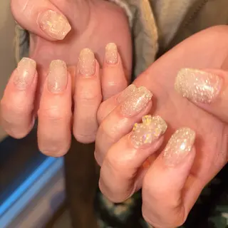 ネイル K Aのネイルデザイン