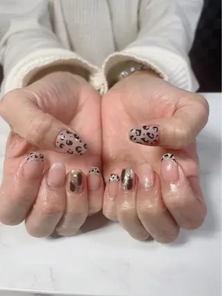 ネイル A/C roomのネイルデザイン