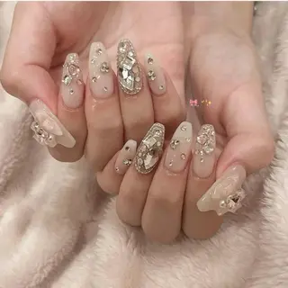 ネイル Lee Nailsのネイルデザイン