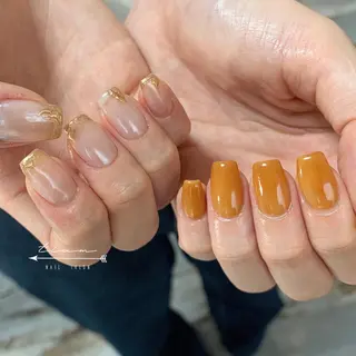 ネイル 𝑡𝑖𝑎𝑚𓂃 きむらゆきののネイルデザイン