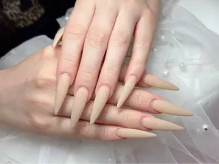 ネイル Bél Nail salonのネイルデザイン
