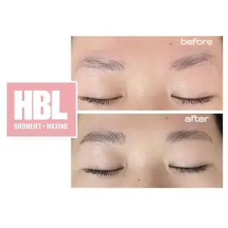 アイブロウ ＃ ｍｅのネイルデザイン