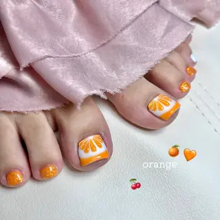 ネイル 🌷 MIO🌷のネイルデザイン