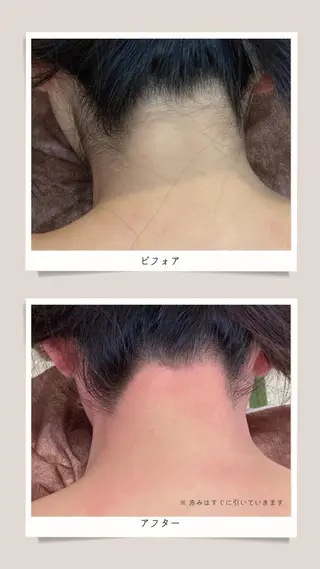 Asano Makikoのエステ・リラクイメージ