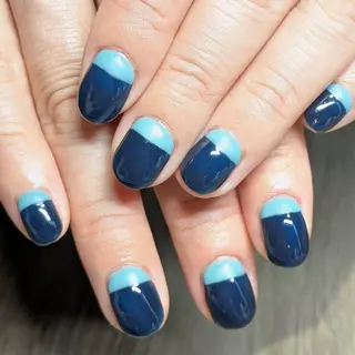 ネイル ゆりかご所属・ネイルサロン ゆりかごのネイルデザイン